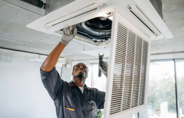 Licensed Hvac Installation service in Tabor City, NC - FH HVAC